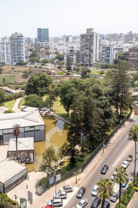 Trendy Host Stelar Miraflores Appartamento