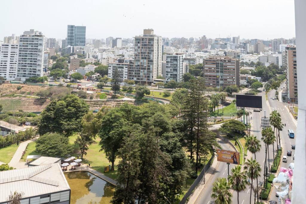 Trendy Host Stelar Miraflores Appartamento