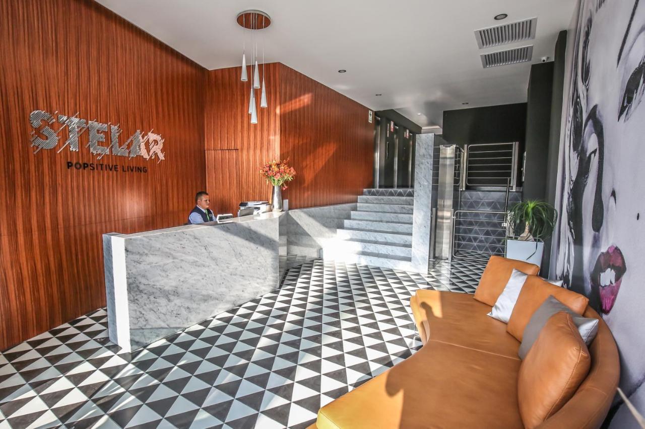 Trendy Host Stelar Miraflores Appartamento Distretto di Lima