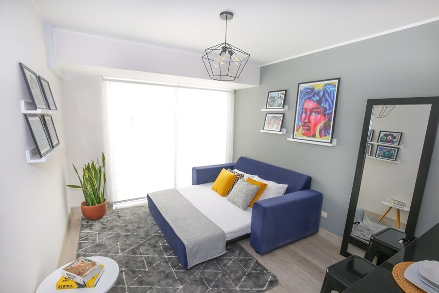 Trendy Host Stelar Miraflores Appartamento *